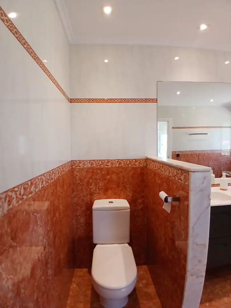 Maison mitoyenne avec terrasse à vendre à Calella, imagen 64