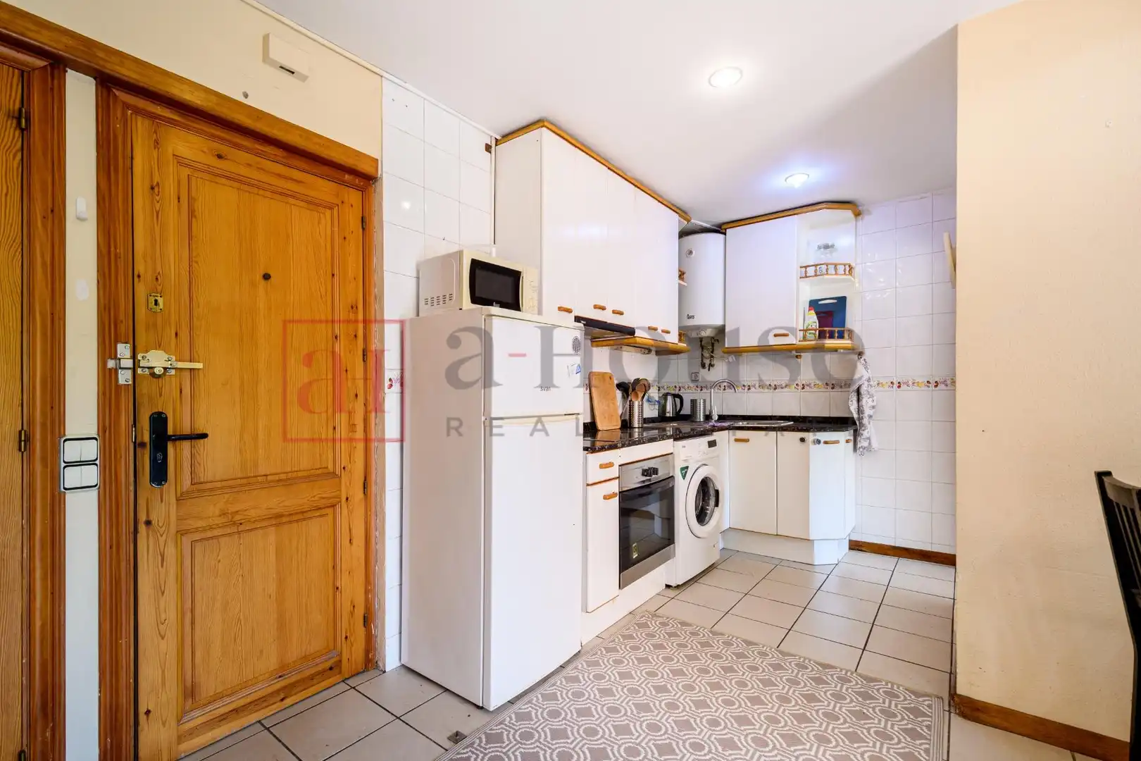 Piso con terraza en venta en Carrer Carrer Allada Vermella, imagen 6