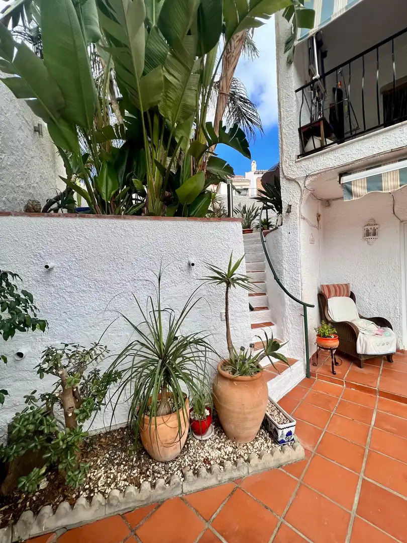 Casa o chalet en venta en Avenida Chimenea, Burriana