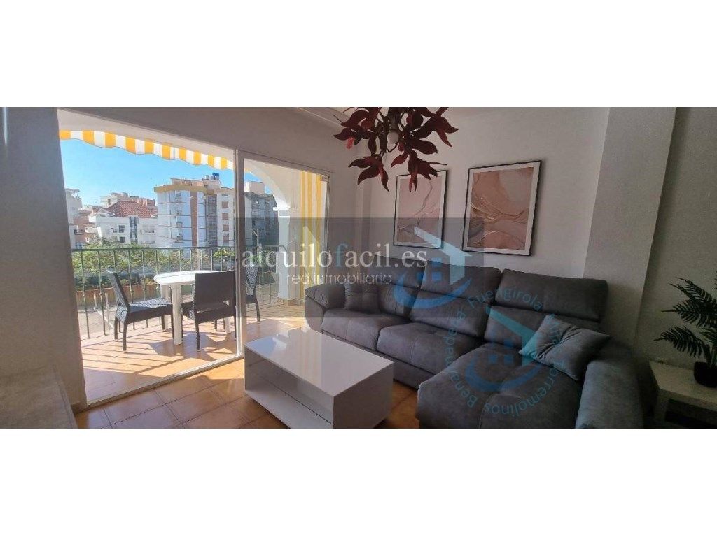 Apartament de lloguer a Calle San Pedro, 2, Los Boliches , Fuengirola