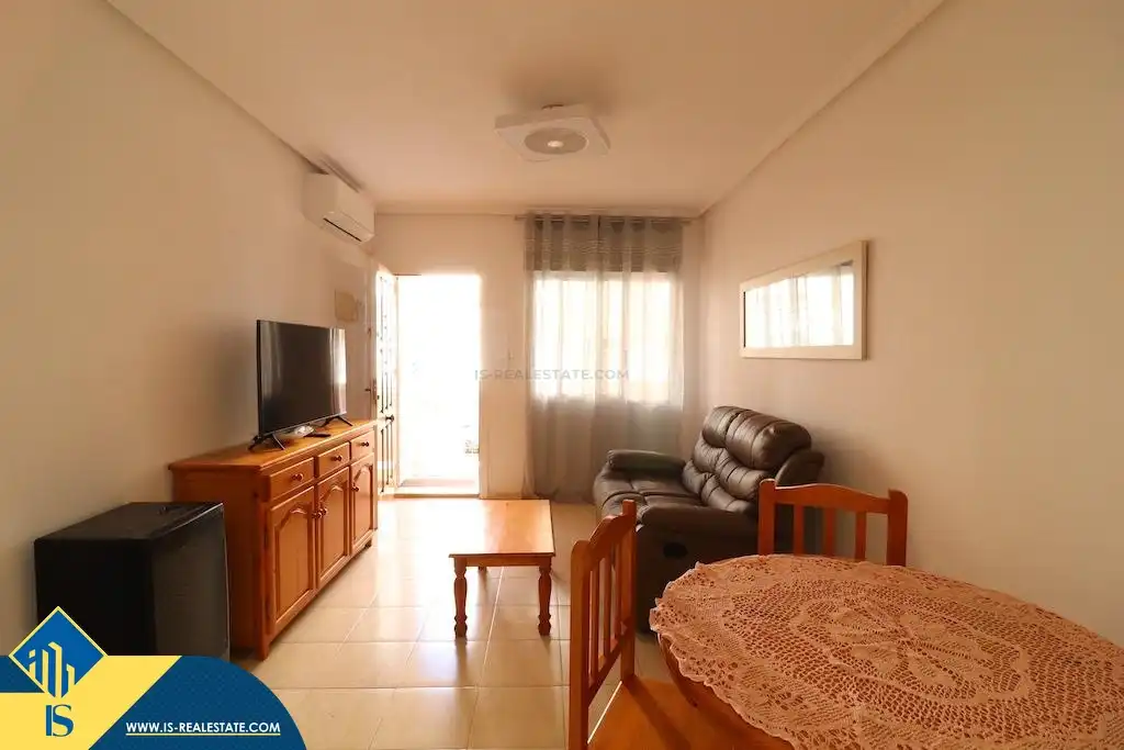 Piso de alquiler en Campoamor