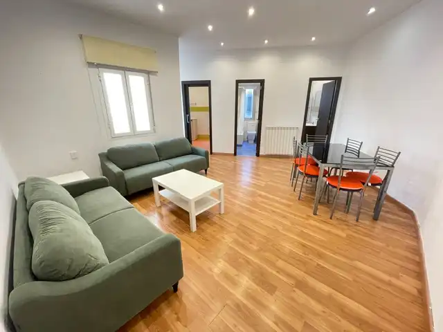 Appartement avec ascenseur à louer à Calle de Embajadores, imagen 2