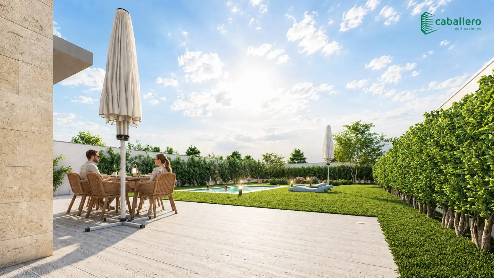 Casa o chalet en venta en Ciudad Jardín