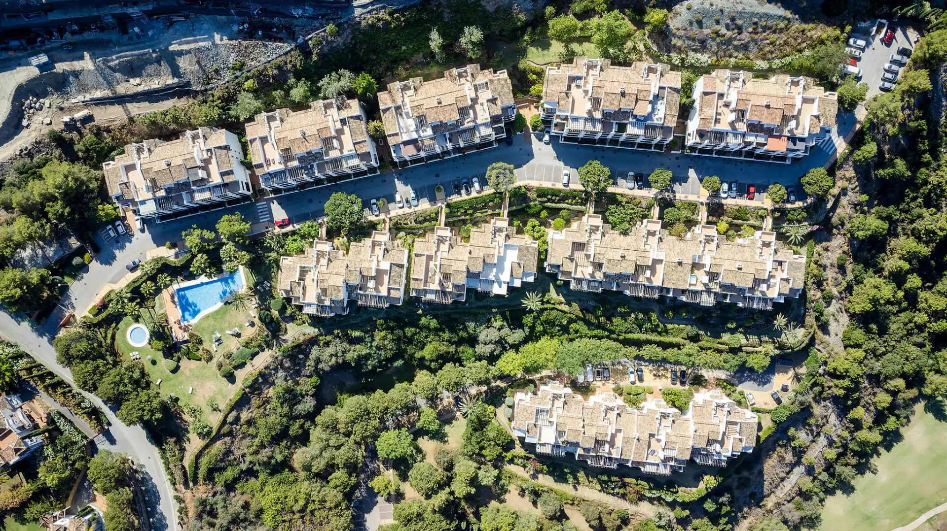 Ático con piscina en venta en Marbella Centro, imagen 40
