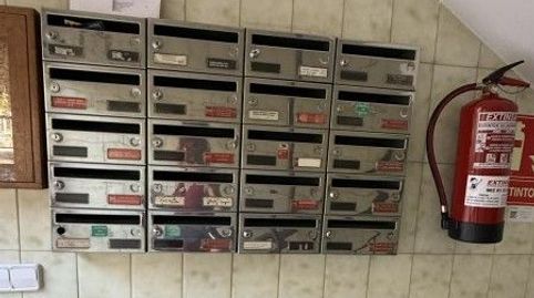 Foto 3 de Apartamento en venta en Calle Via Favencia, 128, La Guineueta, Barcelona Capital