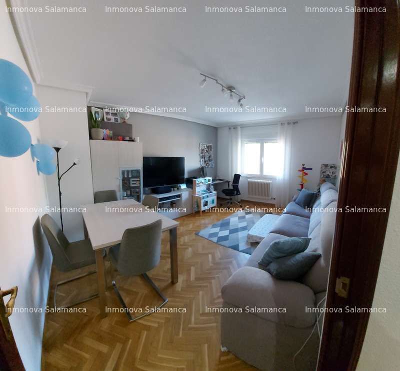 Flat to rent in Chinchibarra