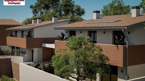 Foto 3 de Casa o xalet en venda a Riera, 17, Begues, Barcelona