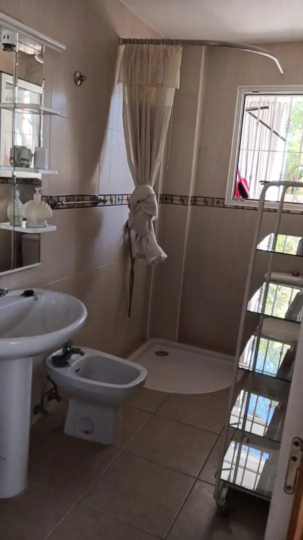 Bathroom of Houses for sale in La Nucia