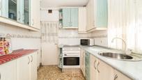 Kitchen of Single-family semi-detached for sale in Sevilla la Nueva  with Heating, Private garden and Terrace