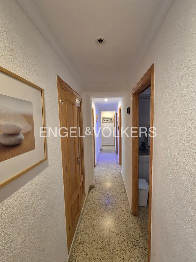Appartement avec terrasse à vendre à Montañar - El Arenal, imagen 25