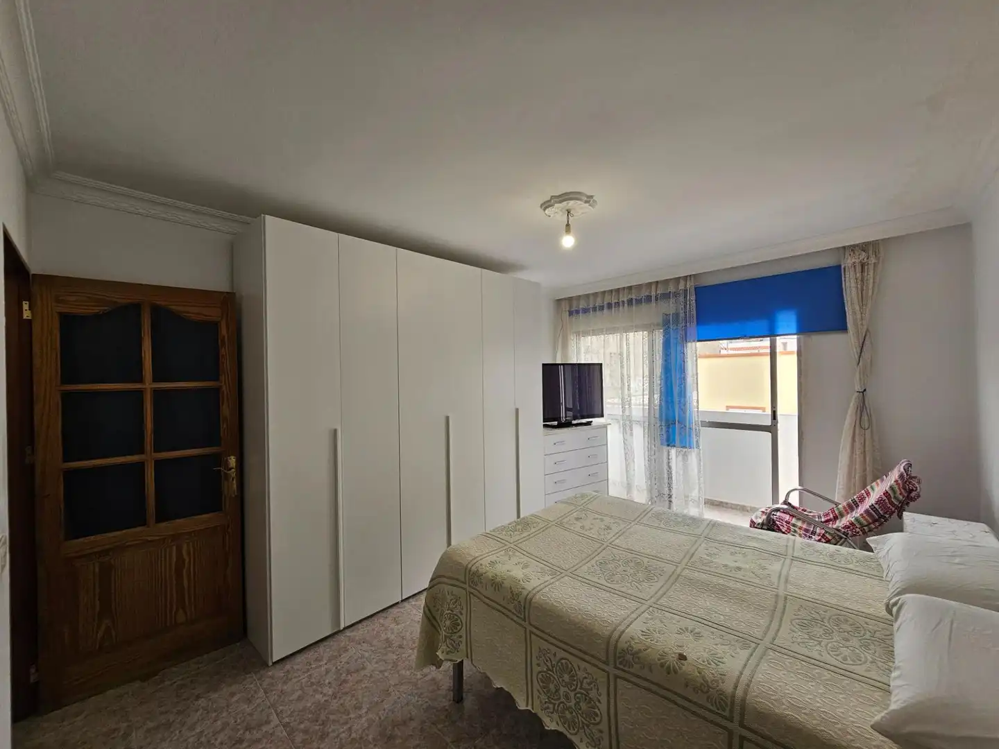 Flat for sale in Calle Calle Escultor Plácido Fleitas, 59, Las Mesas - El Toscón