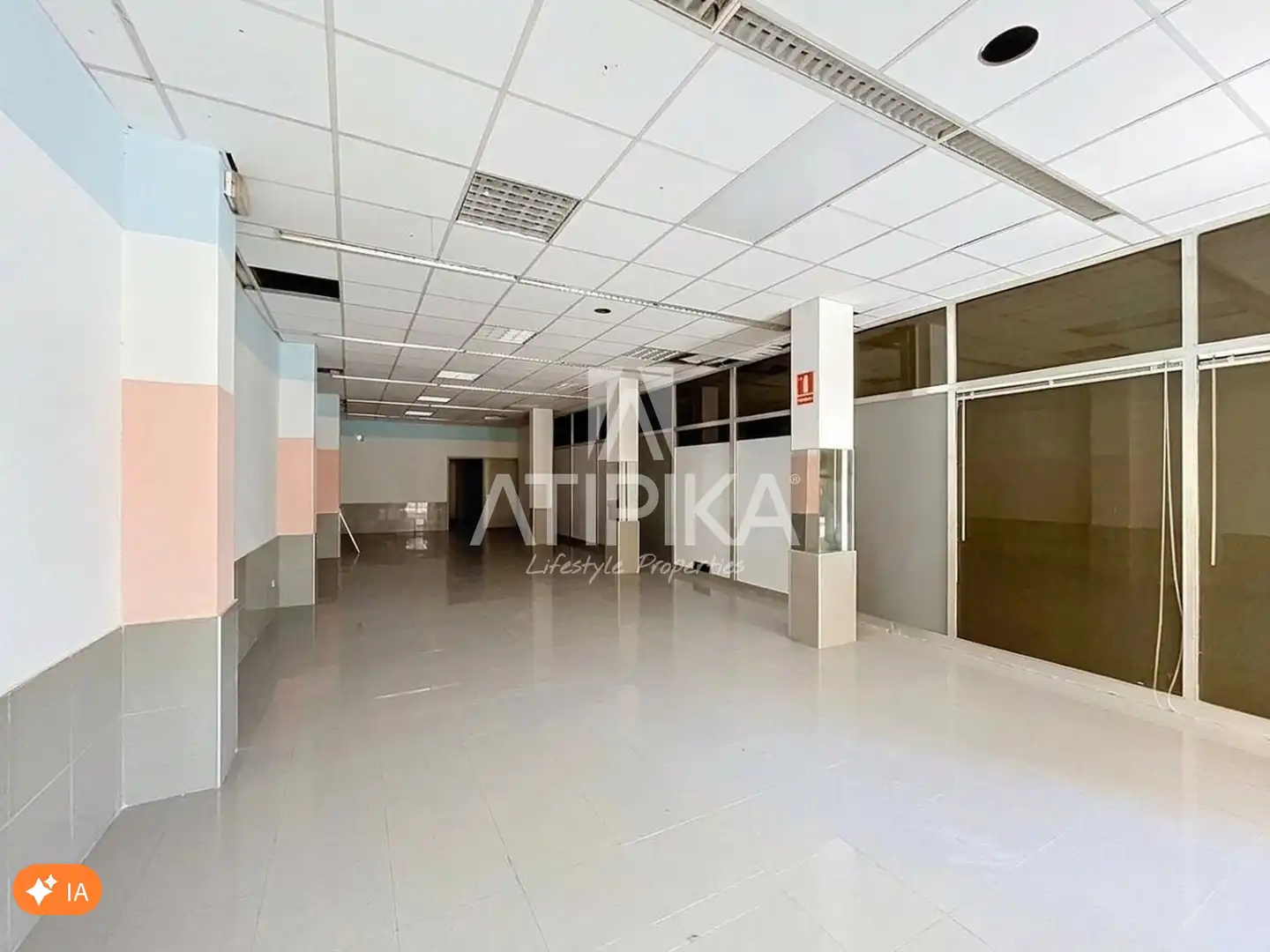 Local comercial en alquiler en Malgrat de Mar, imagen 5