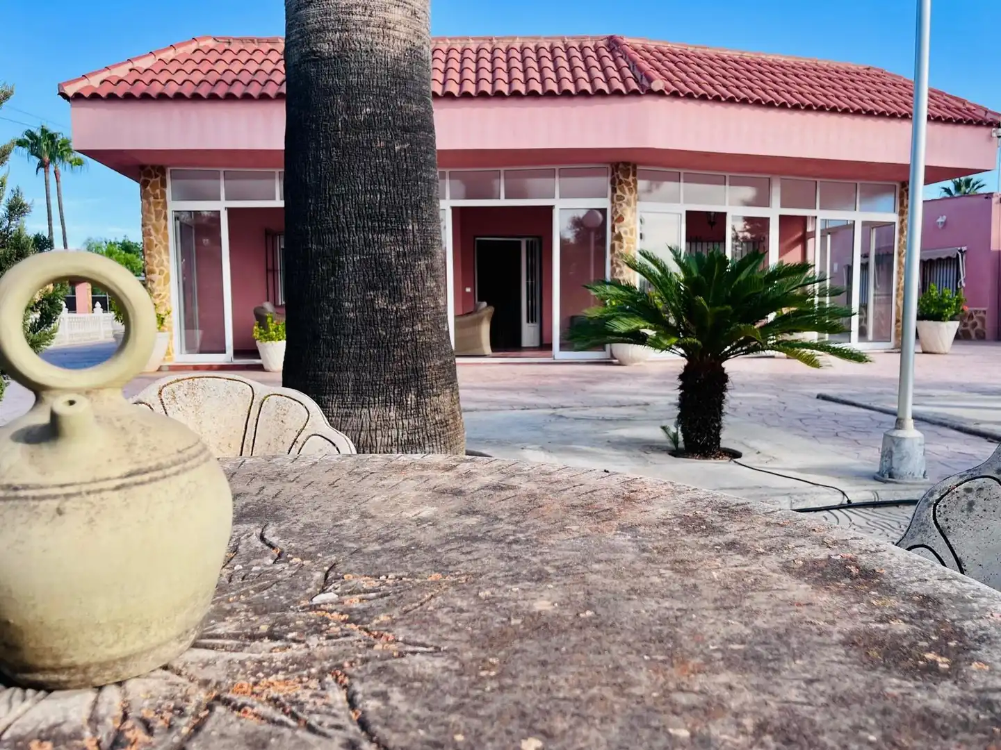 Casa o chalet en venta en La Algoda - Matola - Llano de San José