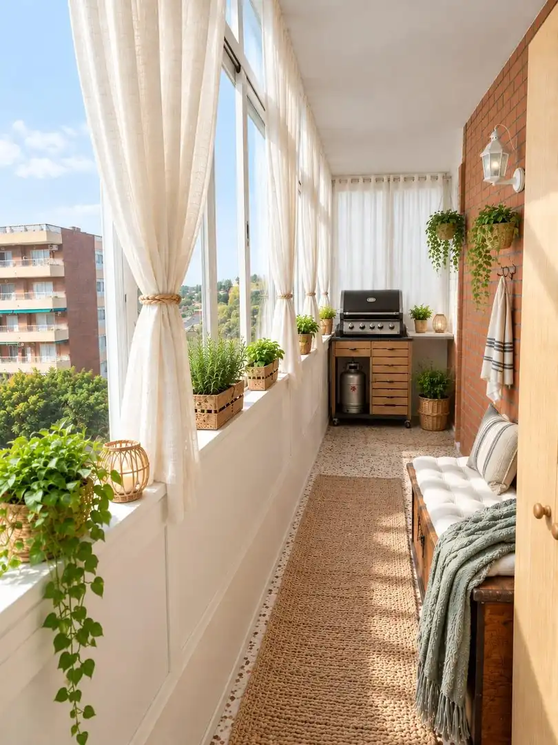 Apartament amb terrassa en venda a Playa del Acequión, Náufragos y Rocío del Mar, imagen 14
