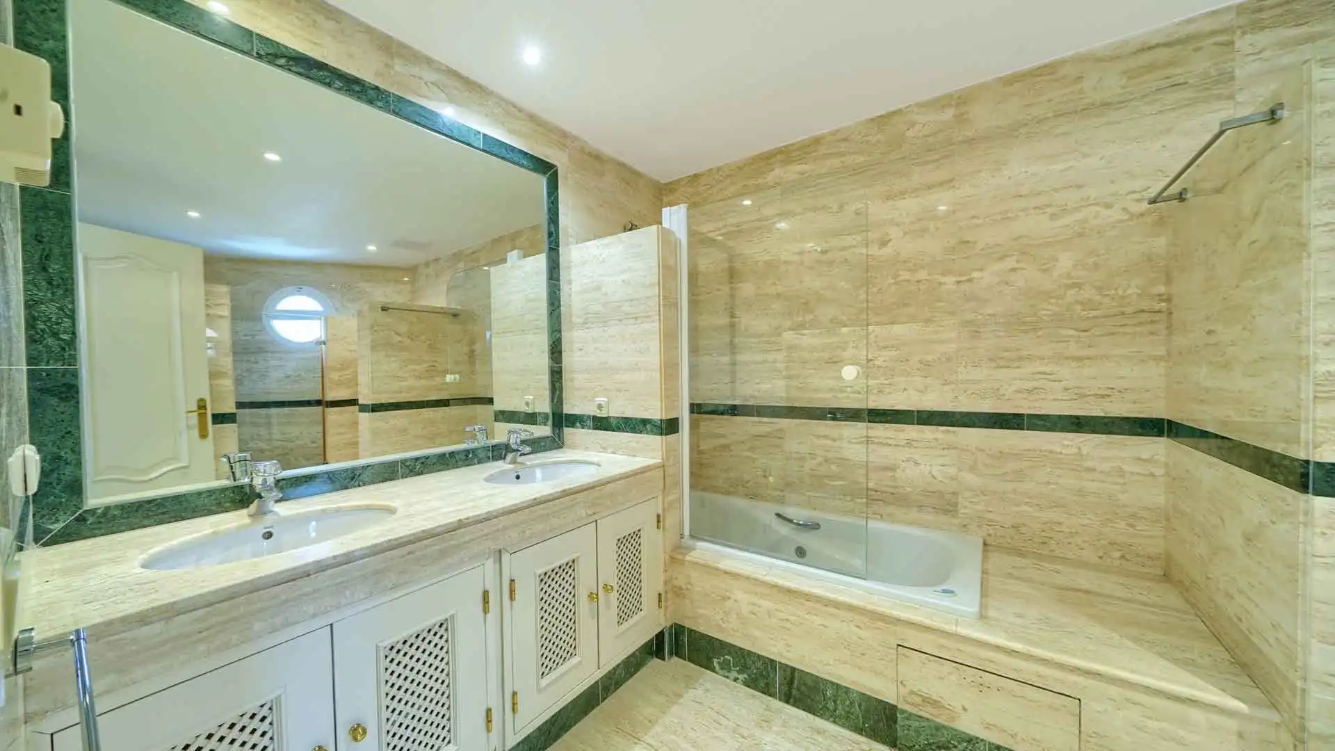 Apartment mit Pool zum Verkauf in Milla de Oro, imagen 19