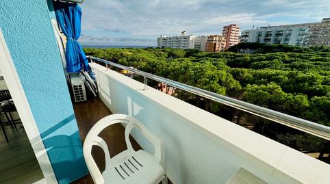 Foto 3 de Apartament en venda a Villa de Paris, Els Pins, Girona