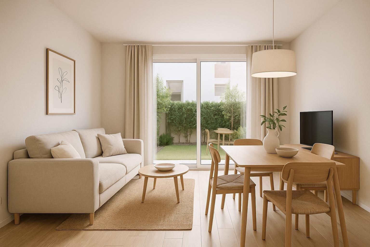 Planta baja for sale in Carolinas Altas