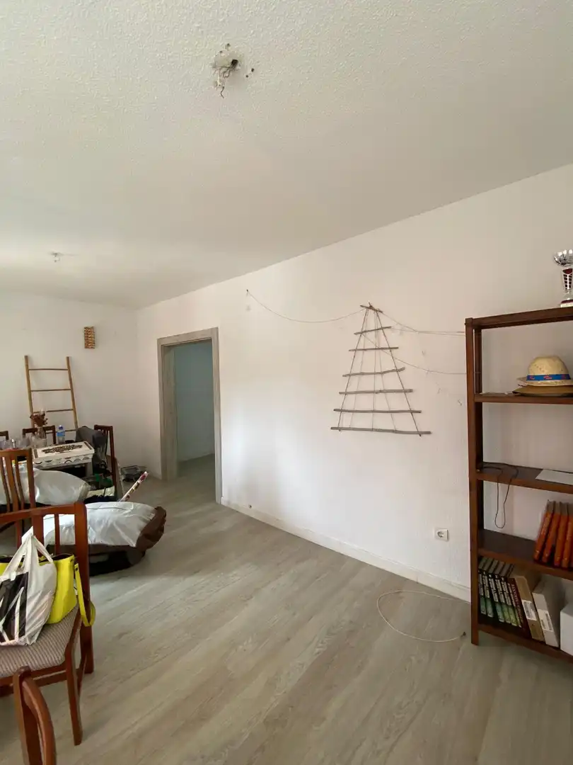 Dormitori de Apartament en venda en Alicante / Alacant