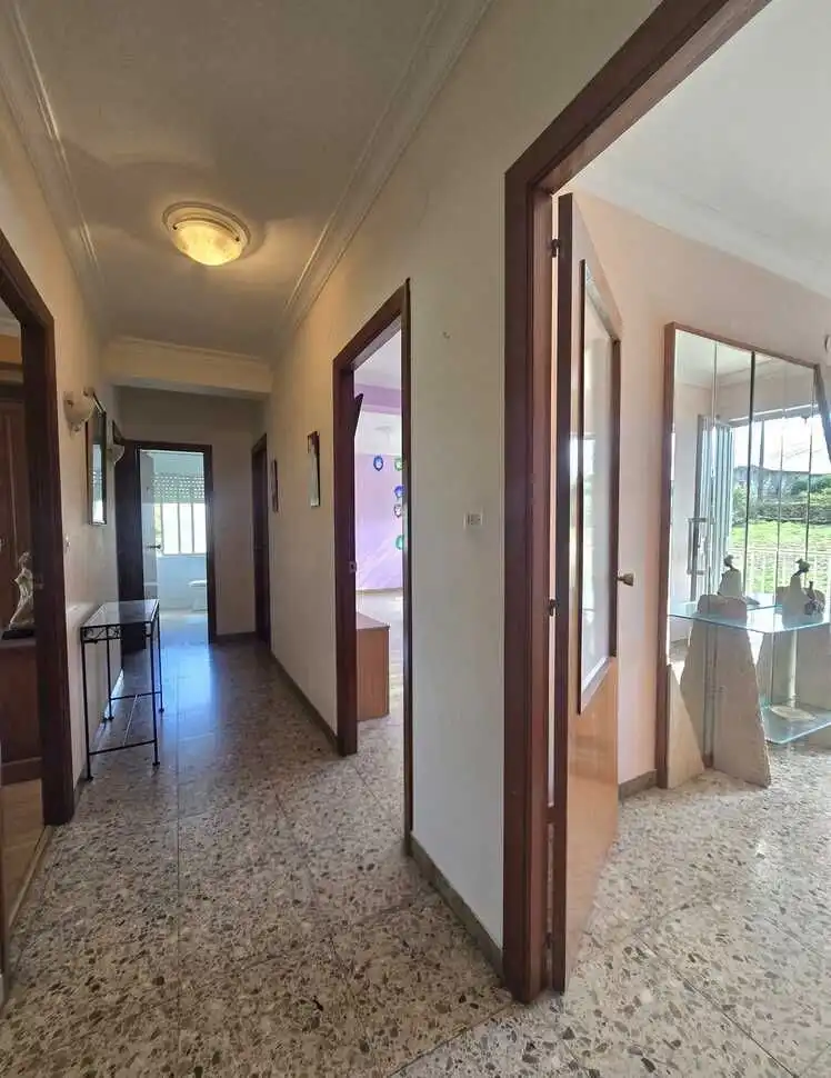 Maison rustique avec jardin à vendre à Sedes - Pedroso - Doso, imagen 27