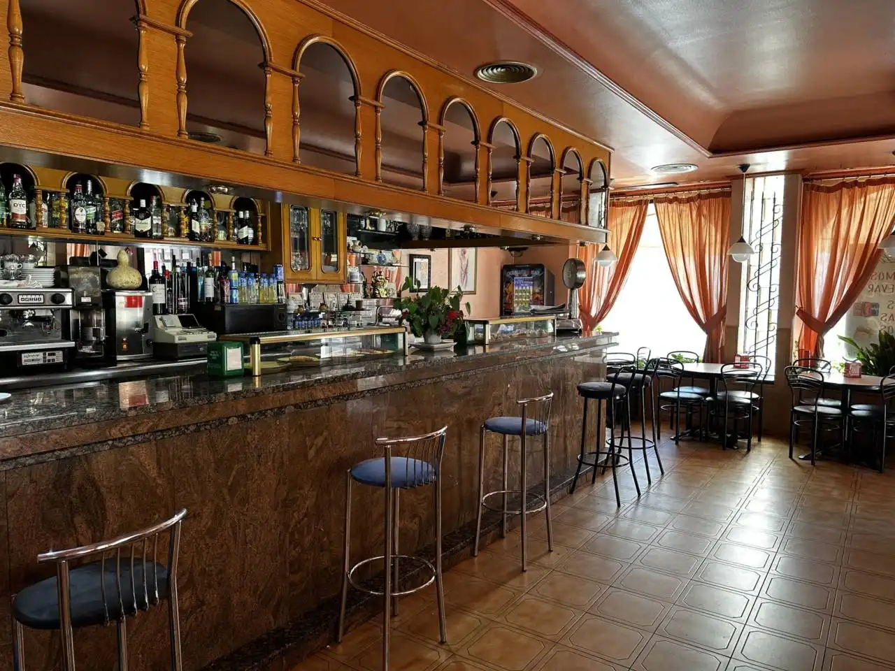 Local comercial en venda a Calle Uztarroz, imagen 22