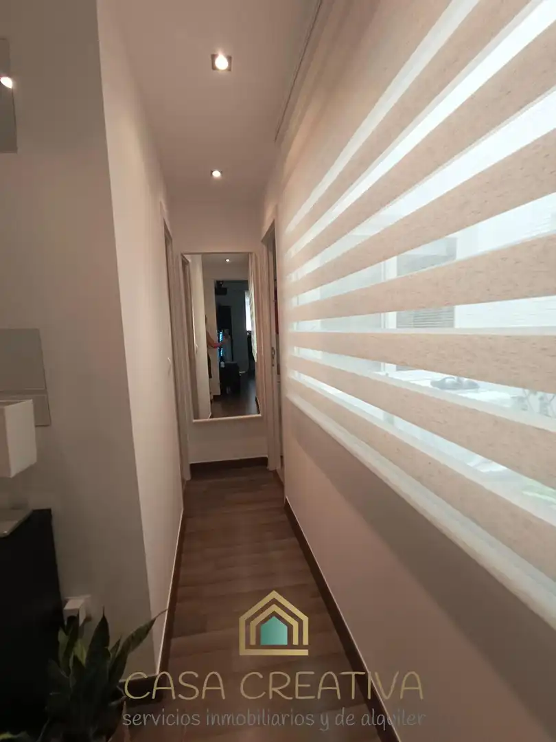 Flat for sale in Alzira  with Air Conditioner, Heating and Furnished