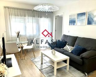 Flat to rent in Alfambra, La Unión - Cruz de Humilladero - Los Tilos