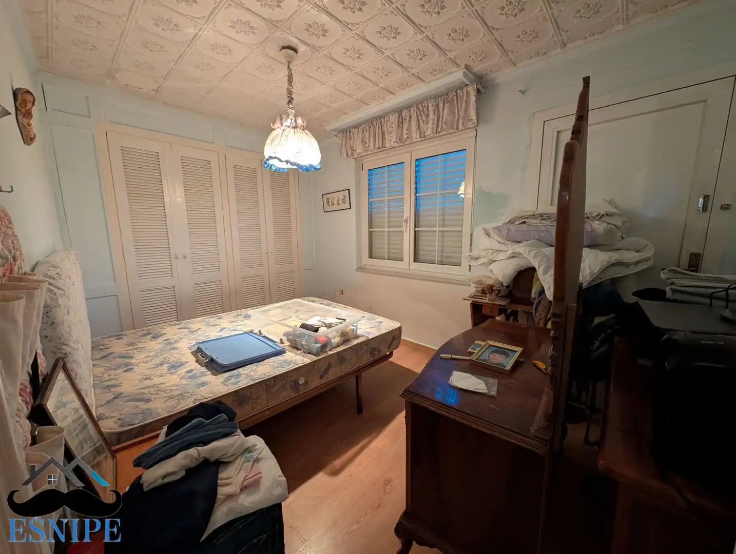 Bedroom of Country homes for sale in Murcia