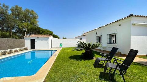 Foto 5 de Casa o xalet en venda a Las Lagunas - Campano, Chiclana de la Frontera