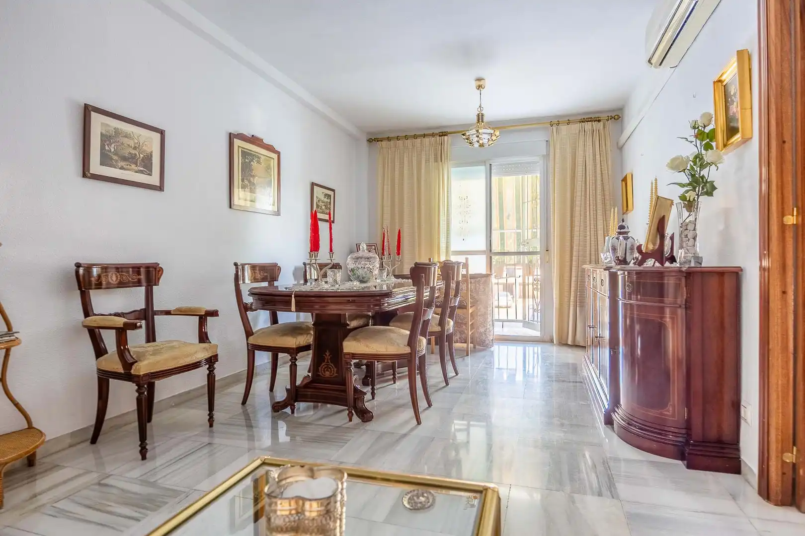 Appartement avec terrasse à vendre à Calle Pintor Alfonso Grosso 7, imagen 9