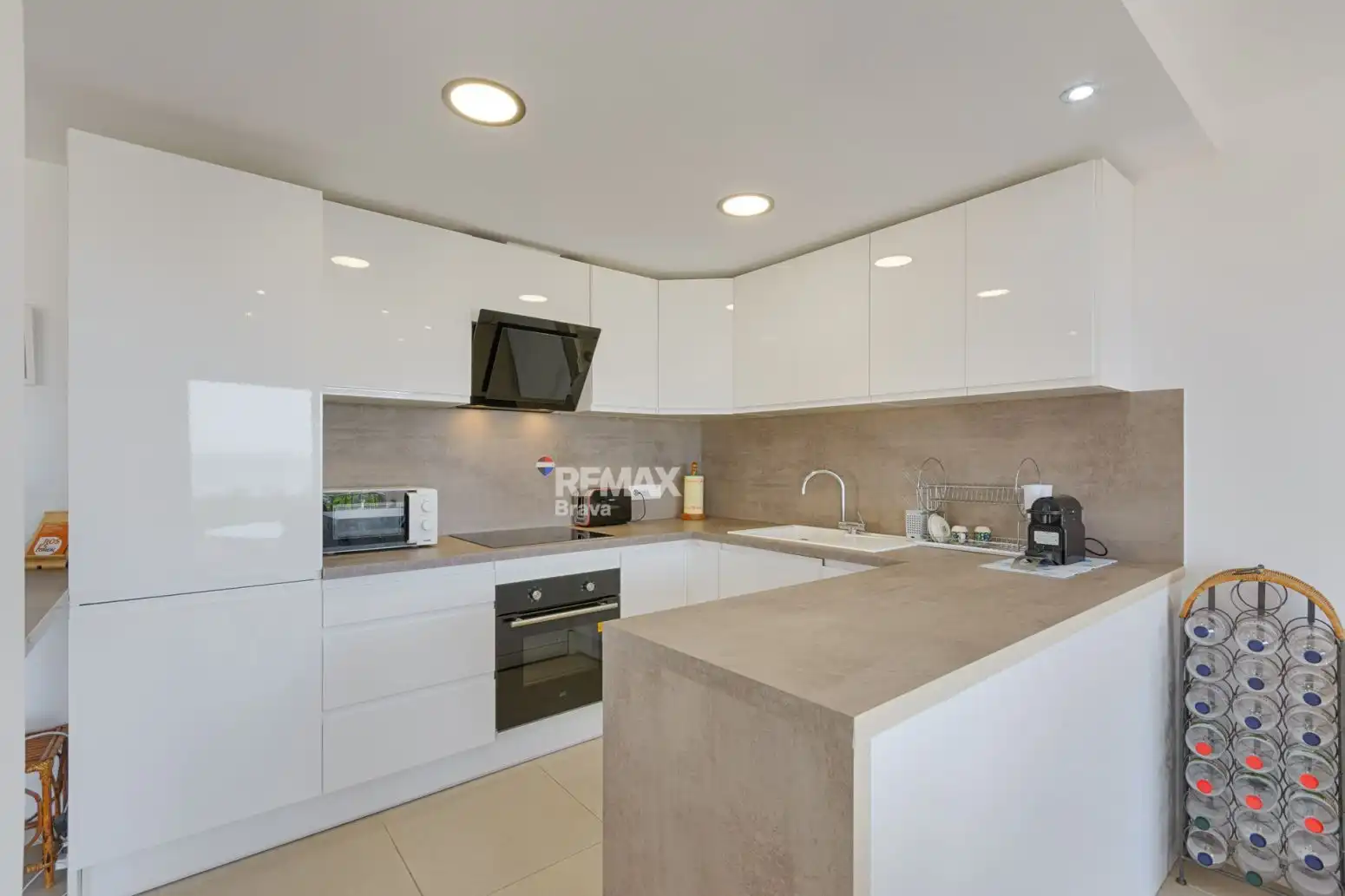 Flat with lift for sale in Passeig PS MARITIM, imagen 15