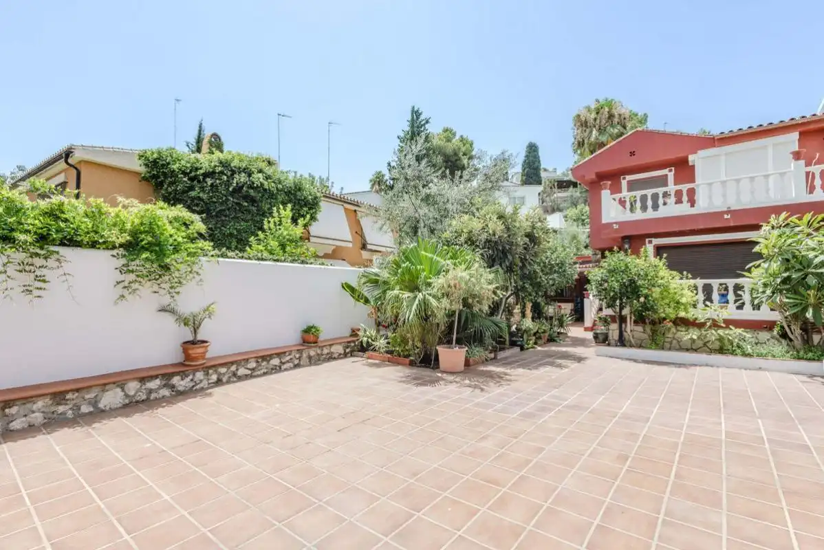 Maison avec terrasse à vendre à Calle Flamencos, imagen 57
