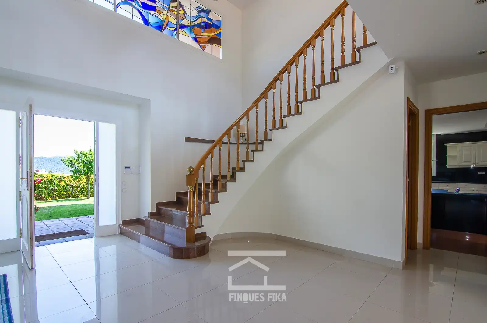 Casa o chalet de alquiler con opción a compra en Argentona con Calefacción, Jardín privado y Terraza