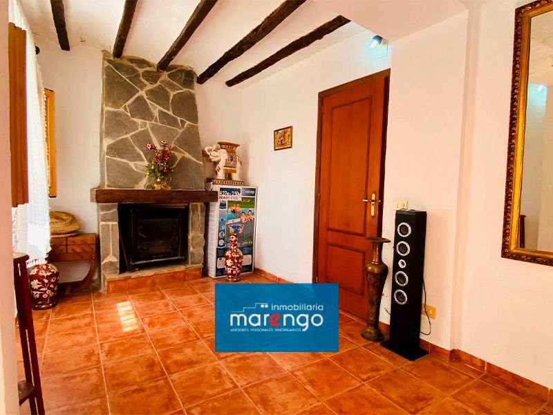 House or chalet for sale in Azuébar  with Terrace and Storage room