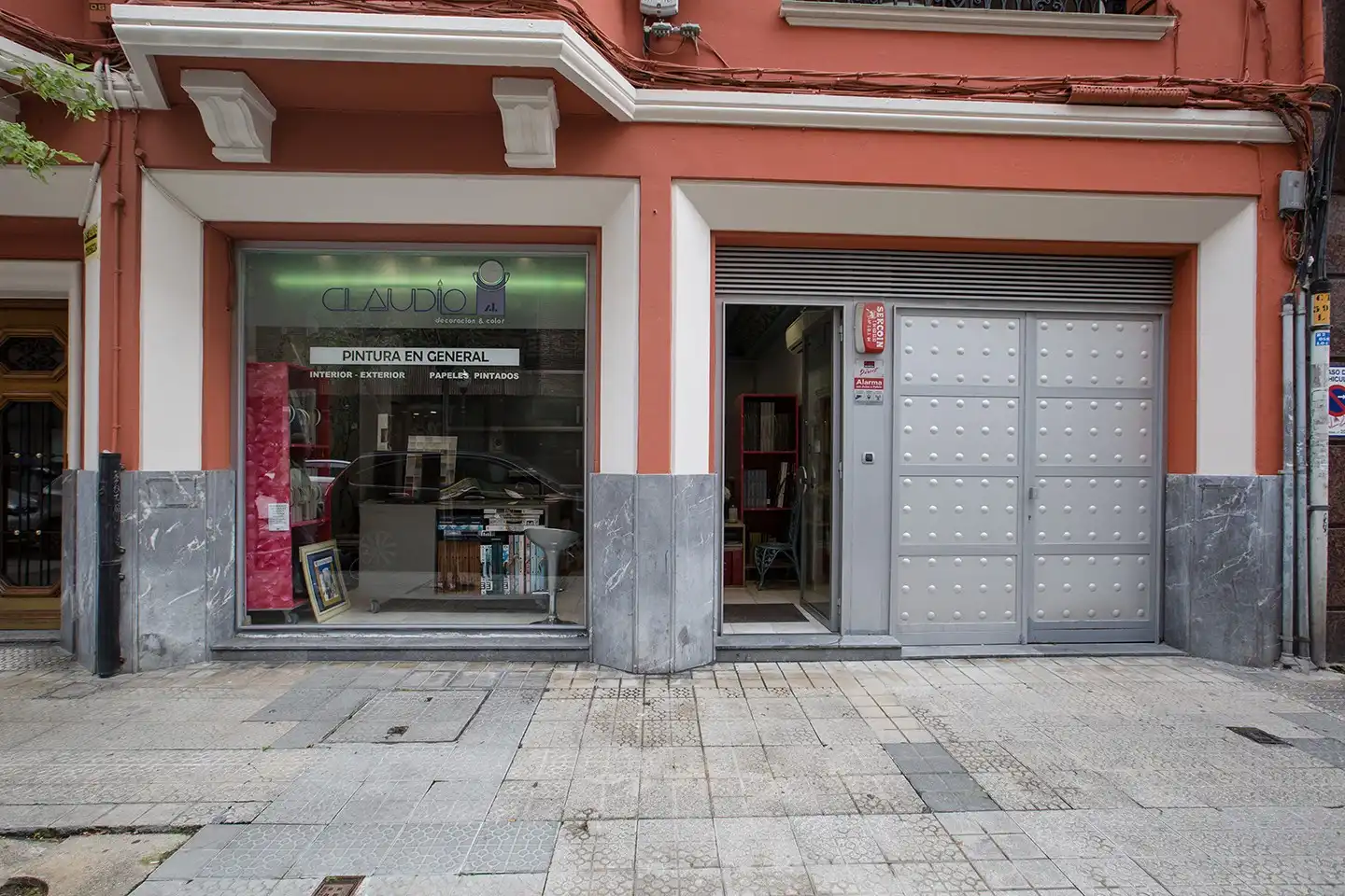 Flat for sale in Bilbao   with Heating