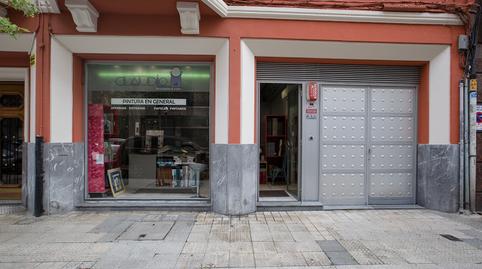 Foto 4 de Apartament en venda a Abandoibarra - Guggenheim, Bizkaia