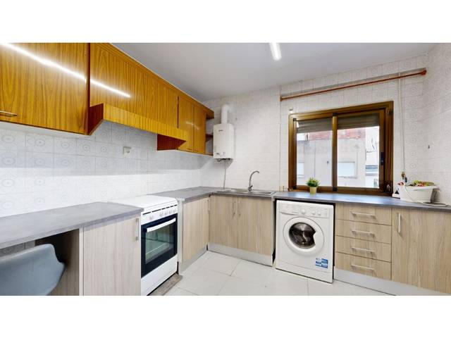 Piso en Venta en Zona La Ermita