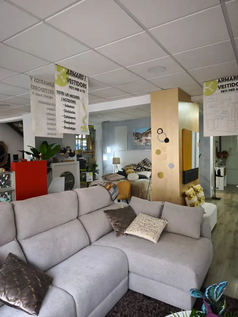Gewerbefläche zur Miete in Carrer Carrer Coronel Sanfeliu, imagen 5
