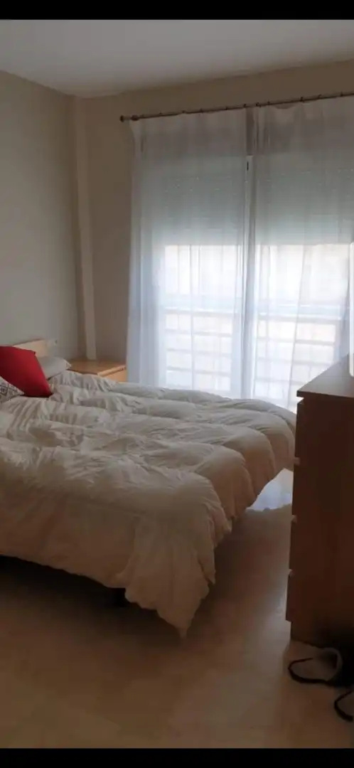Wohnung mit Terrasse zum Verkauf in El Ejido Ciudad, imagen 35