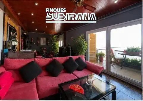 Appartement avec terrasse à vendre à El Poble Sec, imagen 13