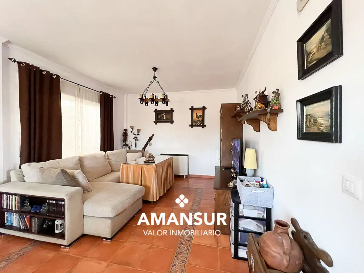 Casa con terraza en venta en Cartaya, imagen 7