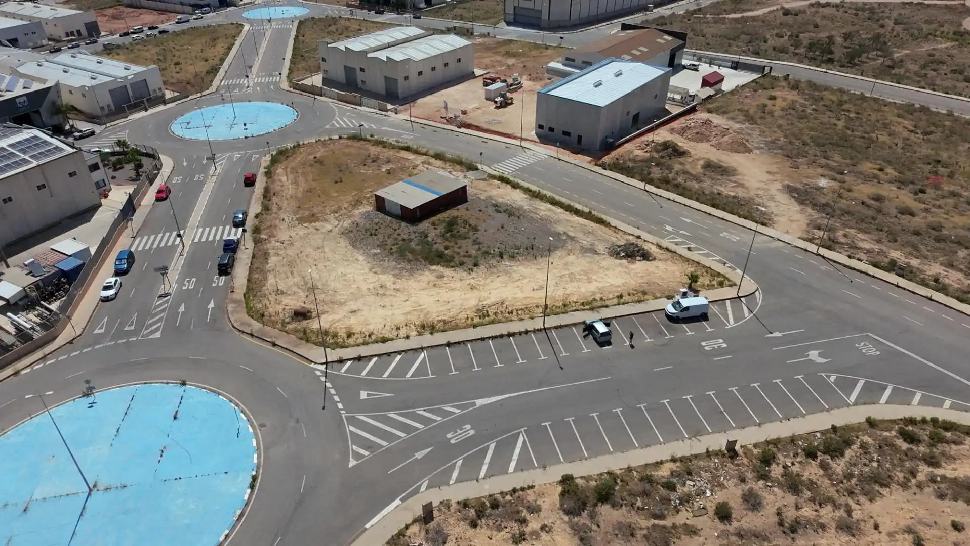 Lands and plots for sale in Calle Calle Mina Revolución, imagen 3