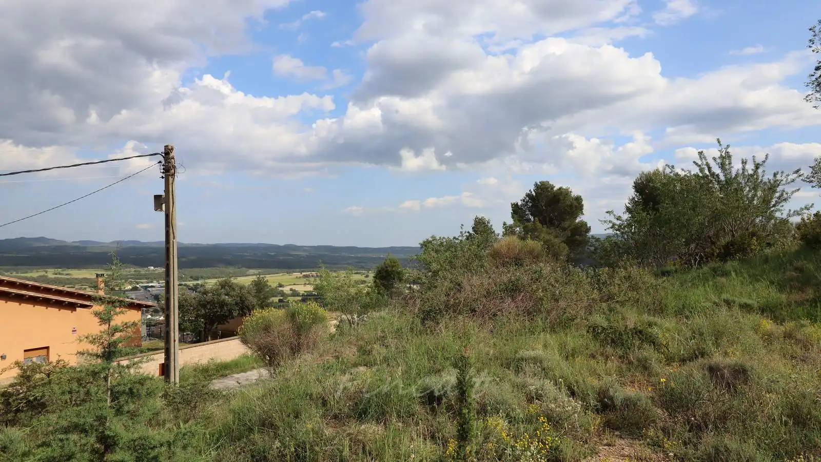 Wohnbaugrundstück zum Verkauf in Carrer de la Creu 34, imagen 7