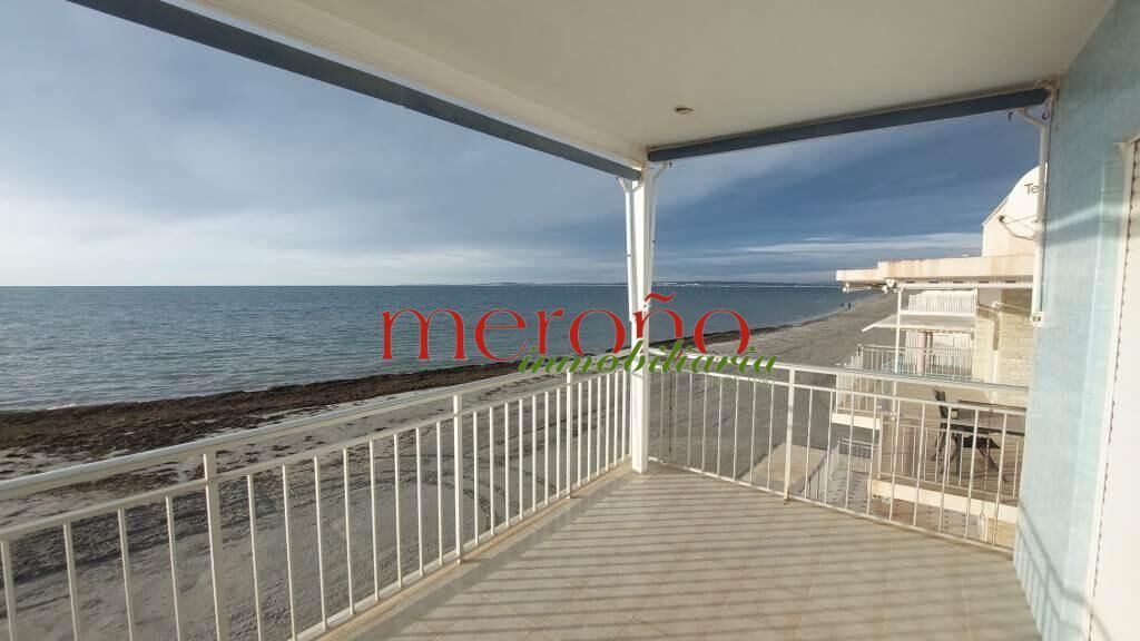 Terrassa de Apartament en venda en Santa Pola amb Terrassa
