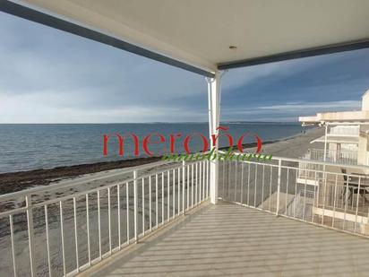 Terrace of Apartment for sale in Santa Pola  with Terrace