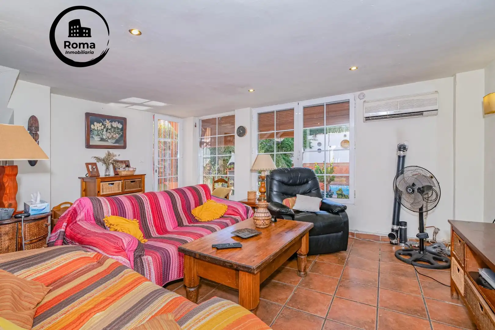 Maison mitoyenne avec piscine à vendre à Chauchina, imagen 11