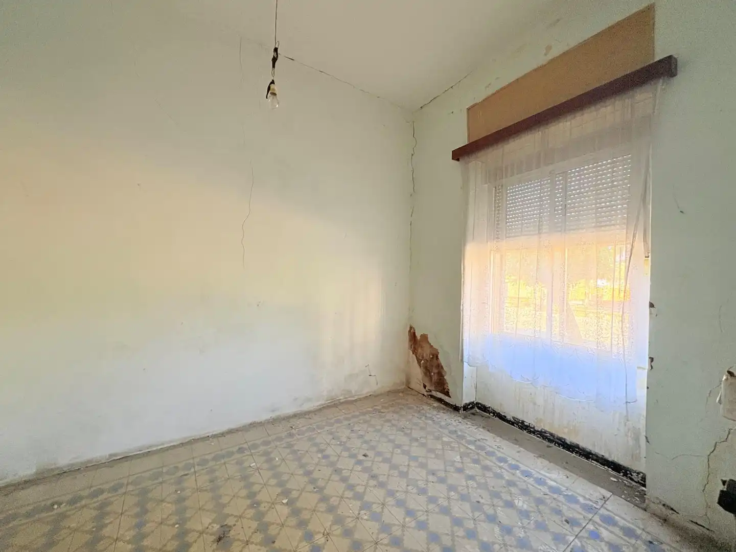 Dormitori de Casa o xalet en venda en Bembibre