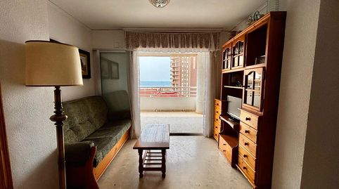 Foto 4 von Wohnungen zum Verkauf in Avenida Europa, Playa Arenal - Bol, Calpe / Calp