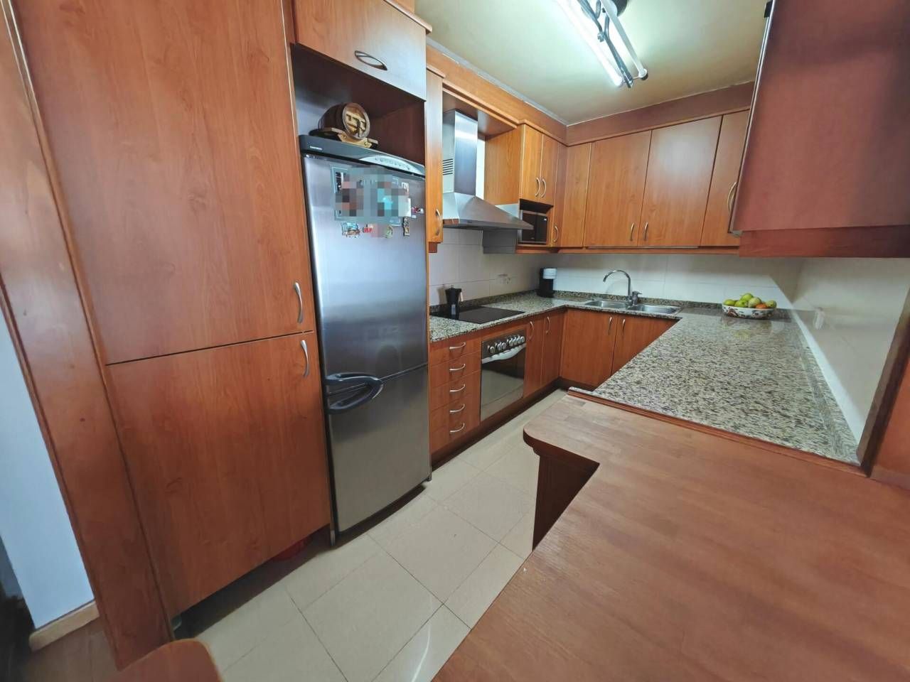 Duplex for sale in Claustre, Vallparadís - Antic Poble de Sant Pere, Centre, Terrassa