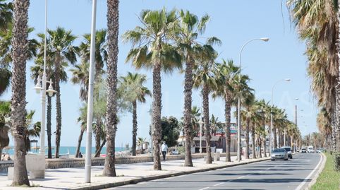 Foto 3 de Piso en venta en Parque Ayala - Jardín de la Abadía - Huelín, Málaga Capital