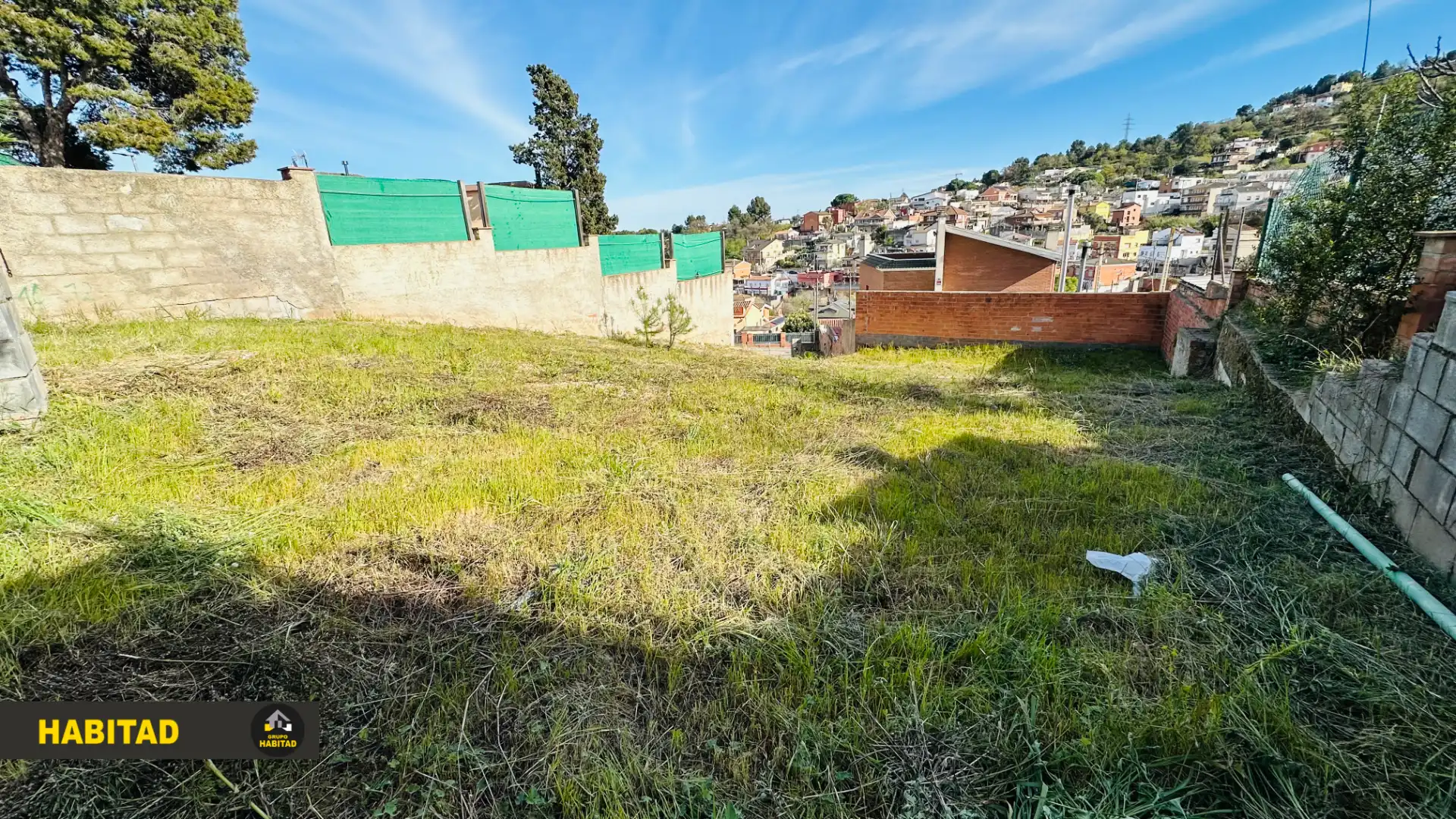 Residential zum Verkauf in Sant Boi de Llobregat